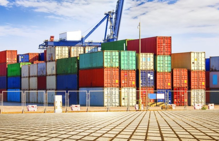 How IOT Is Revolutionizing Container Security