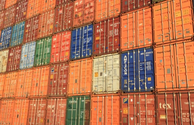 How a Digital Innovation Improved Container Cargo Security