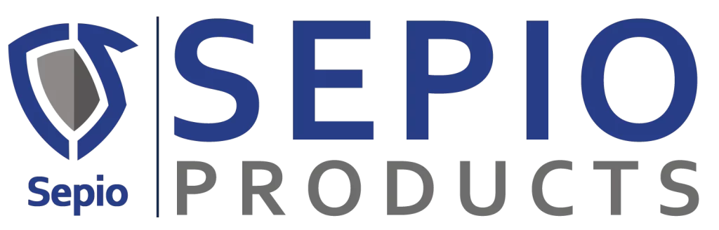 Sepio products logo