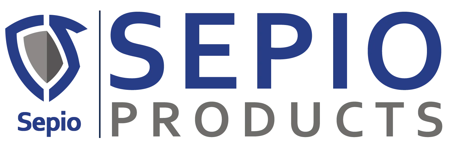 Sepio products logo