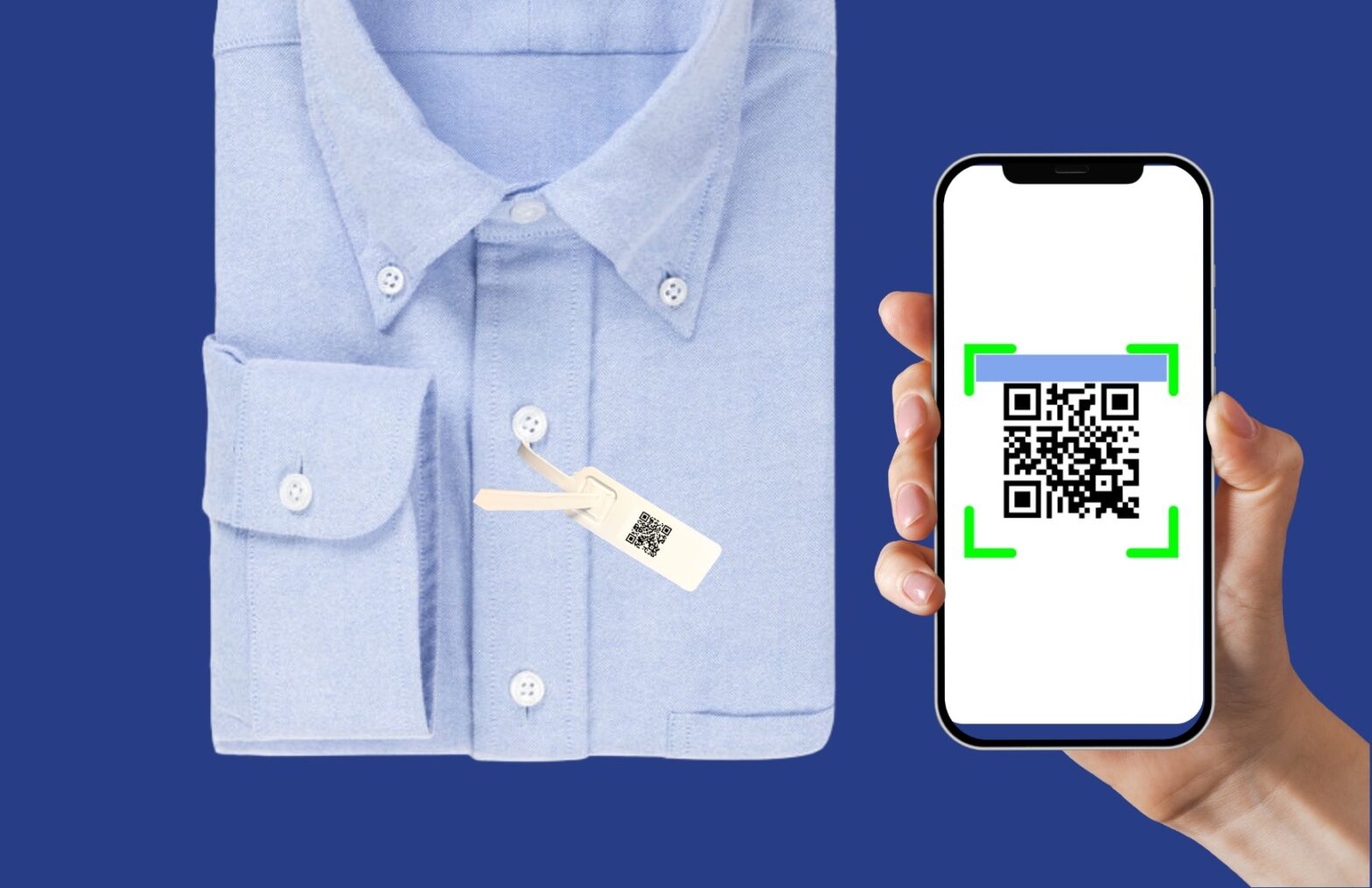 Product Verification Using Smartphones