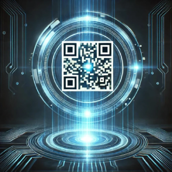High Security Digital Mark